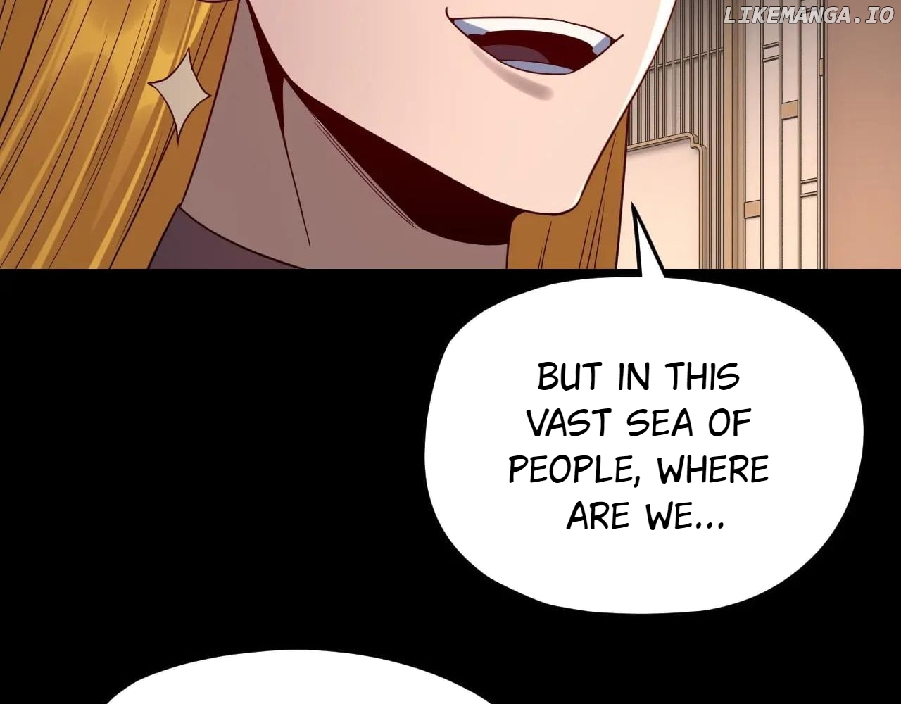Me, The Heavenly Destined Villain Chapter 267 - page 69